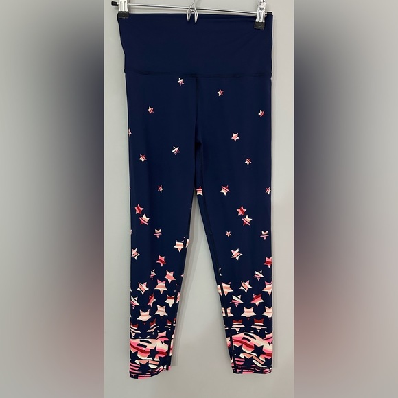 aerie: Women’s Cropped Leggings- Size Medium - Picture 1 of 9